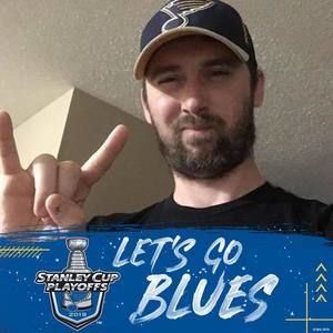 Meet your Posher, Mark